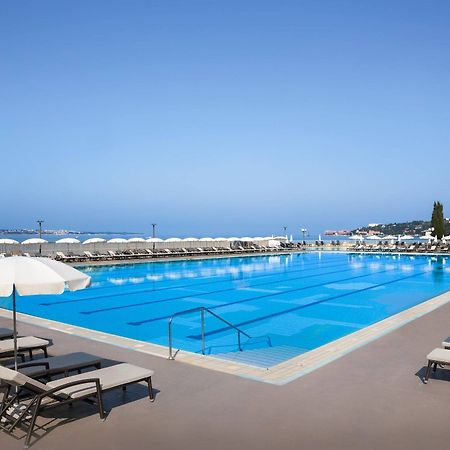 ホテルRemisens Premium Casa Rosa ポルトローシュ エクステリア 写真