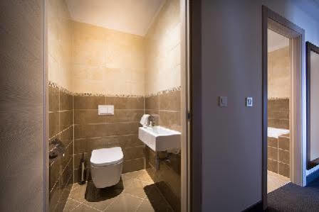 ホテルRemisens Premium Casa Rosa ポルトローシュ エクステリア 写真