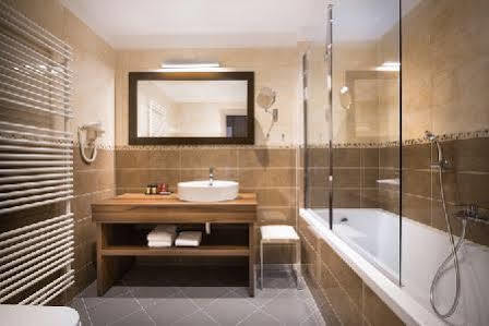 ホテルRemisens Premium Casa Rosa ポルトローシュ エクステリア 写真